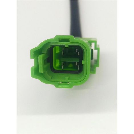 Der Sauerstoffsensor 18213-63J10/18213-79G00 ist für Suzuki Swift 1.6 geeignet. (1/4)