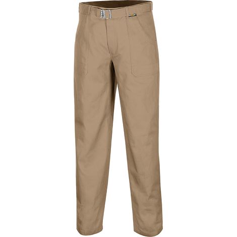teXXor® Bundhose, 290 g/m² (1/4)