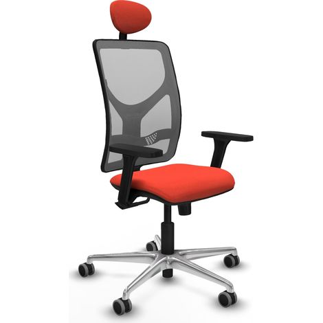 Sedia da ufficio piqueras y crespo Motilla elegante 120 kg (1/2)