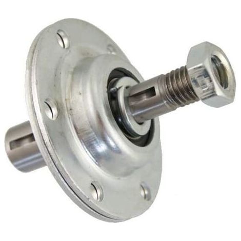MTD 09321 901-9321 Blade Bearing, BRILL gb09321 (1/3)