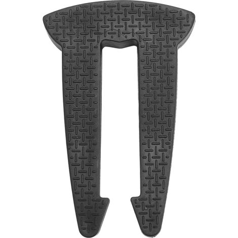 5 PCS Verrous pour Boutons de Cuisinière en Silicone Flexibles Résistants à Haute Température Sécurité Bébé Couvercles Boutons Four pour Maison (1/5)