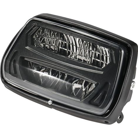 Faro anteriore a LED per moto Ex5 Dream - Gruppo ottico anteriore