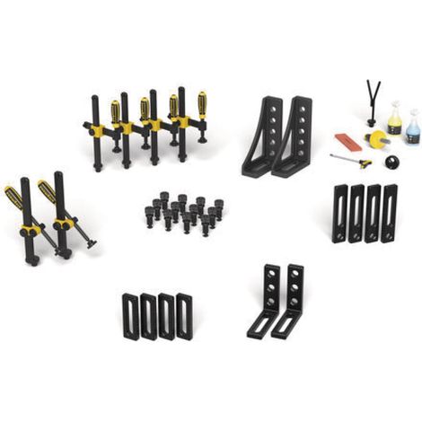 schweisskraft Zubehör-Set System 22 (1/2)