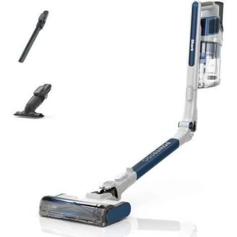 Aspirateur Balai SHARK PowerPro IZ380EU - sans fil - Léger et Flexible - Technologie FloorDetect - Anti-emmelement (1/5)