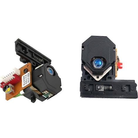 KSS-212A Lecteur CD audio VCD de remplacement KSS-210A 212B 150 Bloc optique laser-lentille avec lentille de lecture optique KSS 210A (1/5)