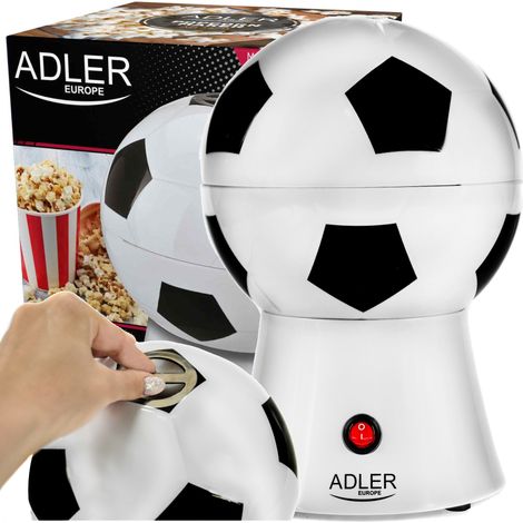 Machine à pop-corn AD 4479 (1/5)