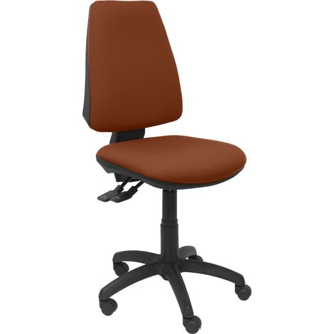 Piqueras y Crespo Elche S Bali Silla de oficina marrón