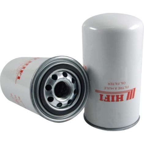 Filtre A Huile HIFI SO 6159 HIFI FILTER
