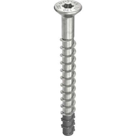 Heco MULTI-MONTI-plus F A4 12,0 x 95, Senkkopf, T-Drive 25 Stk