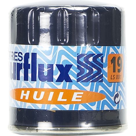 PURFLUX Filtre Huile No19 LS801Y (1/2)