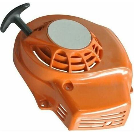 Lanceur De Démarrage - Pour Taille-Haies - Compatible HS81 HS81R HS81T HS86 HS86R - Pièce De Rechange (1/4)