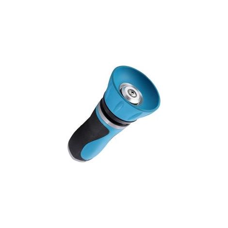 Accessoire pour nettoyeur haute pression Petit arroseur de pistolet à eau domestique portable (bleu )-