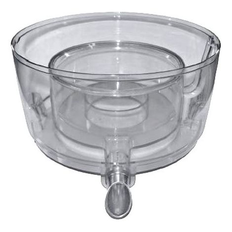BOL DE CENTRIFUGEUSE POUR PETIT ELECTROMENAGER PHILIPS - 420303584080