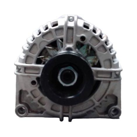 [PRODUIT D'OCCASION] Alternateur OPEL Zafira B Phase 2 1.6i - 16v ♻️ Ref Oe. 93190829 - Garantie à vie (1/2)