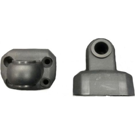 Embout plastique avant BFT KUSTOS (I100023-10002) pour motorisation