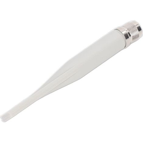 Antenne omnidirectionnelle 5G à gain élevé étanche pour utilisateurs masculins, utilisée dans le contrôle de l'automatisation médicale. (1/5)