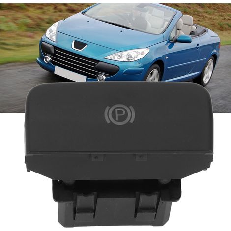 Interrupteur de frein à main électrique Peugeot 3008 / 5008 470706 (Largement promu sur les sites britanniques) (1/5)