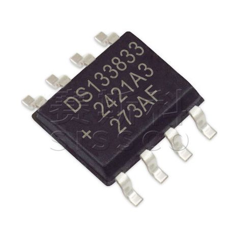 DS1338Z-33+T&R DS1339C-33T&R Electronic Components Chips Electronic Components 5 assembled units 5 units