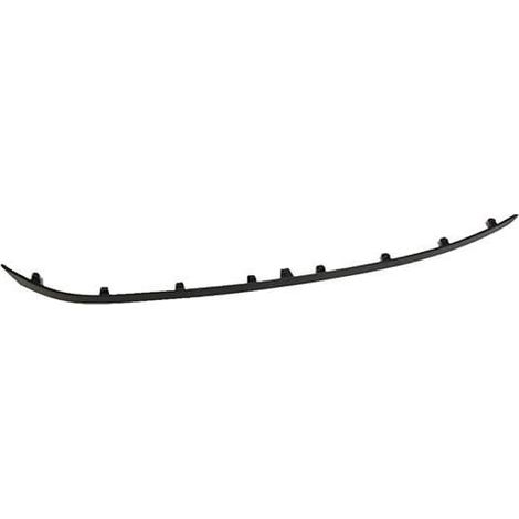Moulure de pare-choc avant droit 4 portes et Cabrio Audi A3 8V phase 1 2012-2016