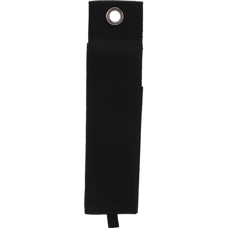 Organisateur de rallonge électrique avec sangles de rangement robustes pour garage, maison, camping-car et sous-sol. (1/5)