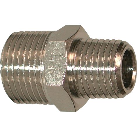 5 Mamelons 3/8m 1/4m standard ac zing LACME - 357200