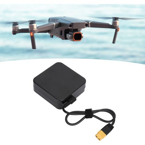 Alimentation ADP100 100 W 20,0 V 5 A avec adaptateur de sortie XT60 pour chargeur de batterie de drone RC Balance Prise UE 100-240 V (1/5)