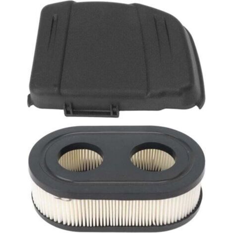 Couvercle Filtre à Air - ABS - Compatible Tondeuse 650EXI 675EXI 675IS - Kit Filtre à Air Complet - 1 Pièce (1/4)