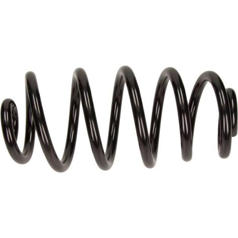MAXGEAR 60-0437D Ressort de suspension AUDI A 8E0511115CQ