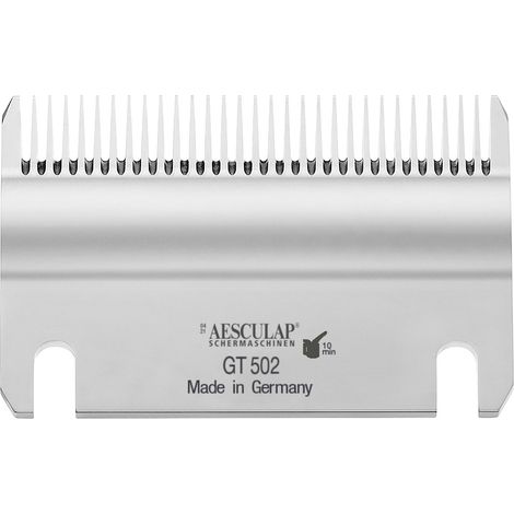 Kerbl Untermesser (31 Zähne), 3,0mm-KERGT502 (1/4)