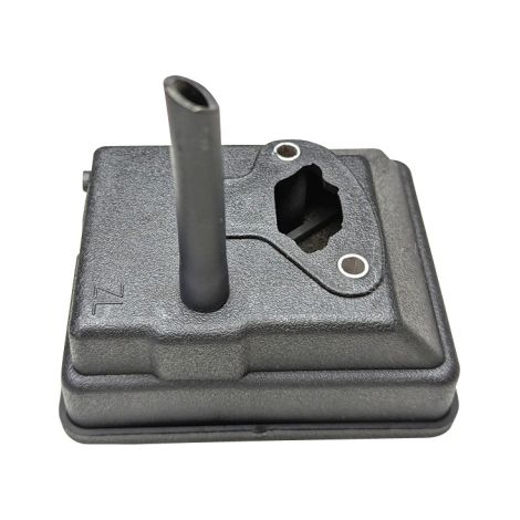 Ersatz Luftfilter Filter mit Gehäuse für Motorpumpen uvm. (1/3)