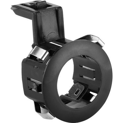 Support de Capteur de Stationnement Clip Fixation Pare-chocs 39681-TL0-G01 Compatible Honda Odyssey Pilot Acura ZDX (1/5)