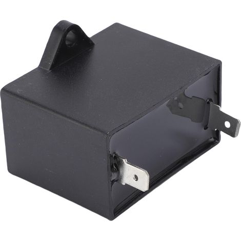 Condensateur de démarrage pour groupe électrogène Powermate Pulse 1850 7.5uF PM0401850 PM0401853 condensateur moteur démarrage marche (1/5)
