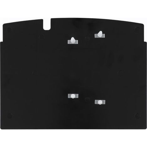 Support carte électronique pour centrales Airflow 1400, 1600 et 2100