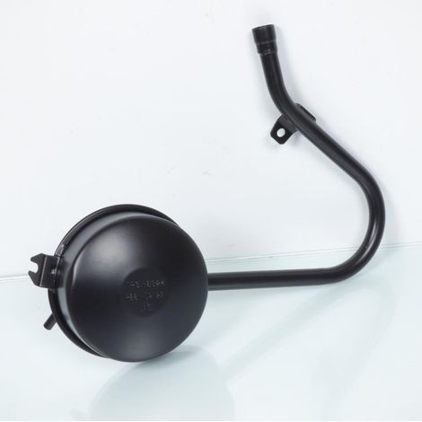 rsm auspuff für solex solex 50 3800 tpsi-8324 / r88-02122 neu (1/4)