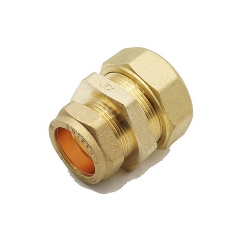 PrimaPlus Compression Reducing Coupling Poly P32 x 28mm (1/2)