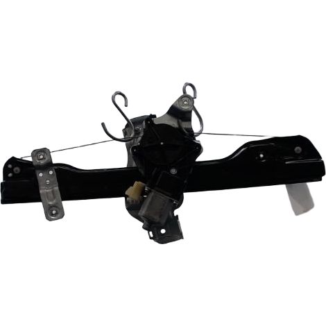 Mecanisme+moteur Leve-glace Avant Droit CHEVROLET Aveo I 2008-2011 [PRODUIT D'OCCASION]♻️96964420