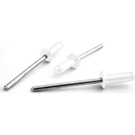 REMACHE AL STANDAR C/A 500 UDS