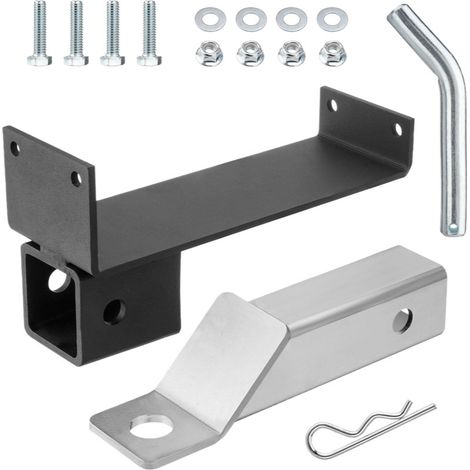 Le kit de remorque pour tondeuse à gazon 093-1118-98 convient aux tondeuses à gazon Maverick 093-1111-00, etc. (1/5)