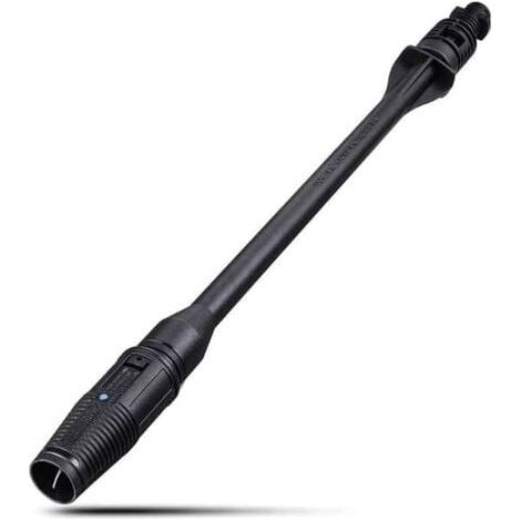 Lance Vario Power Karcher K2 K3 K4 K5 K6 K7 Zubehör für Hochdruckreiniger, Hochdruckreiniger-Lanzenverlängerung (1/4)
