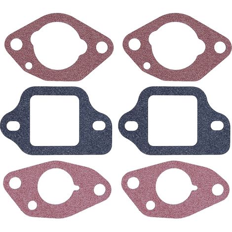 Joint de carburateur pour Honda GCV160 GCV160A GCV160LA GCV160LA0 GCV160L (1/5)