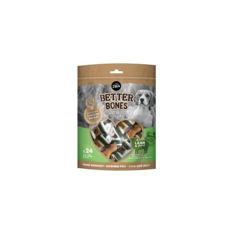 Zeus Bones Lamb&Mt Wrap - 811144 (1/2)