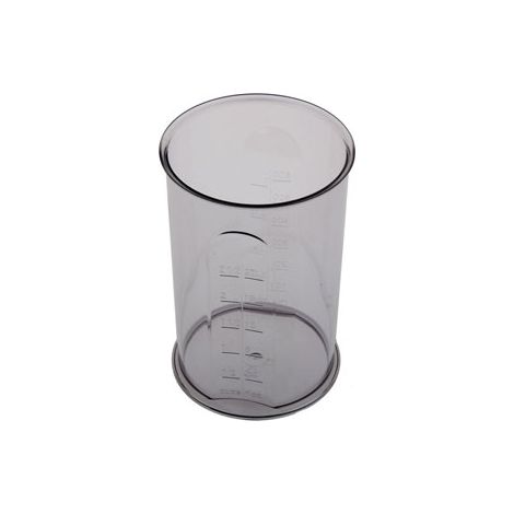 Bol gradué pour mixeur plongeant Maxomixx, Ergomixx, FQ.1 Bosch, Siemens - 00657243