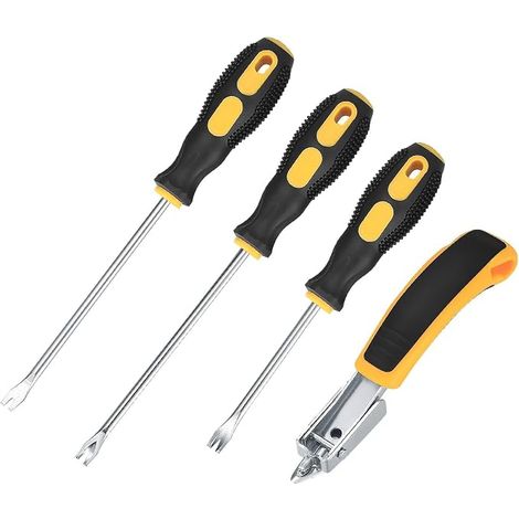 Upholstery Stapler Nail Puller (1/5)