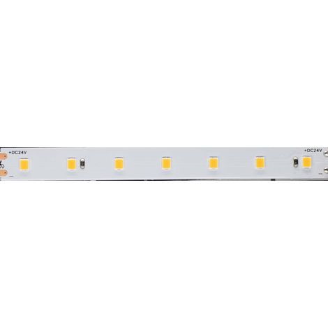 Striscia LED Beneito & Faure FINE 84 5 metri 4,8W/m 6000K IP65 - Soluzione illuminotecnica professionale ad alta efficienza per esterni