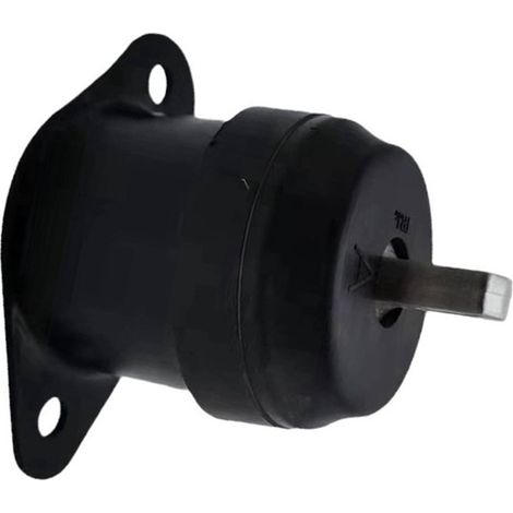 1 Farbe: wie abgebildet. Material: Metall + Kunststoff. Motorhalterung für Autos. (1/4)