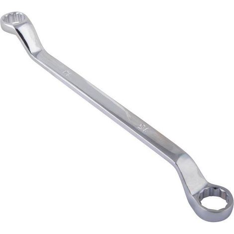 Cle contre coudee 14x15mm- OS 1163BL - CLAS Equipements