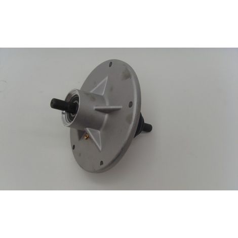 MOZZO SUPPORTO LAMA COMPLETO TRATTORINO MURRAY BRIGGS&STRATTON 1001200MA
