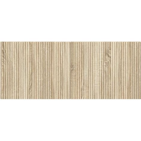 Maison Exclusive - Testiera da Muro ARNHEM Rovere Sonoma Legno ingegnerizzato (1/5)