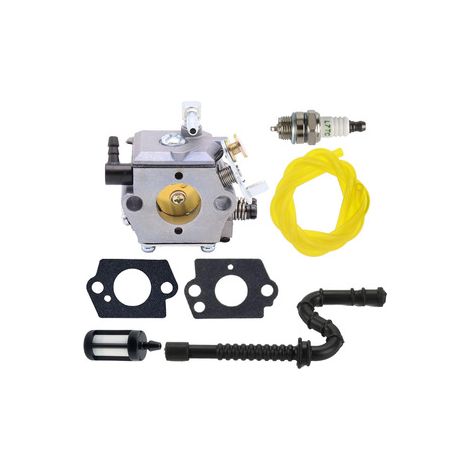 Carburateur Walbro WT-16B pour Stihl 028 028AV – Compatible 028WB 028Q HU-40D, tronçonneuse performante (1/5)