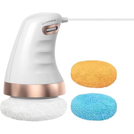 Appareil de remodelage corporel - Équipement de beauté à domicile Appareil de soin du corps portable - pour femmes et hommes : taille, bras, jambes, fesses (1/5)